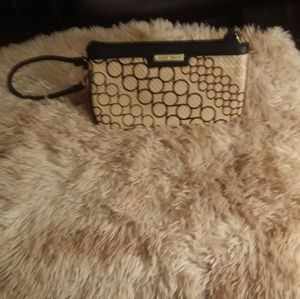 (New) NineWest wristlets clutch